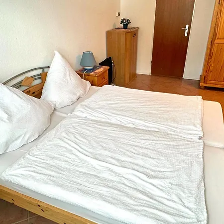 Luebeck 25 Apartment *