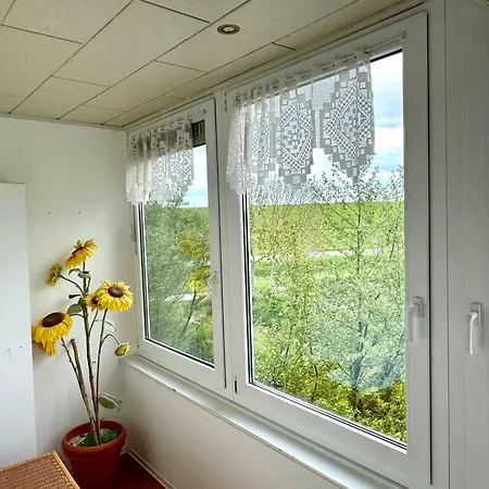 Luebeck 25 Apartment Nordstrand