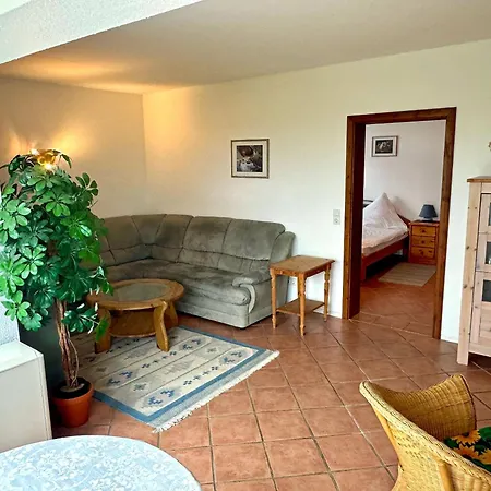Apartment Luebeck 25 Nordstrand