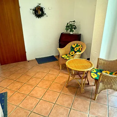Luebeck 25 Apartment
