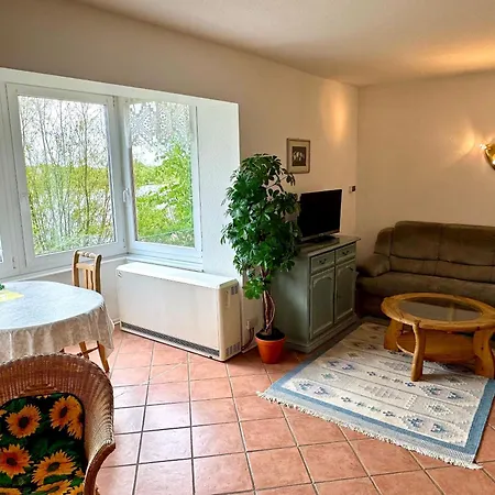 Luebeck 25 Apartamento Nordstrand