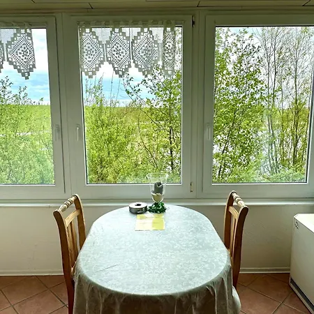 Luebeck 25 Apartment *