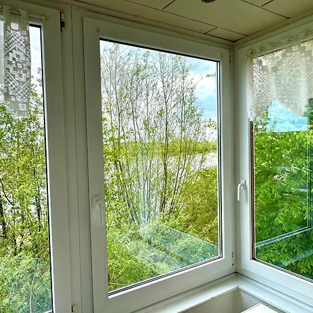 Apartamento Luebeck 25 *